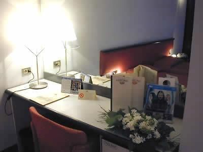 Country Hotel Borromeo Пескиера Боромео Стая снимка
