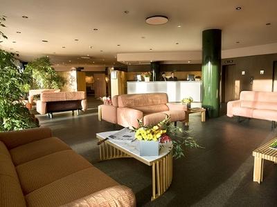 Country Hotel Borromeo Пескиера Боромео Екстериор снимка