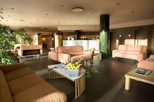 Country Hotel Borromeo Пескиера Боромео Екстериор снимка