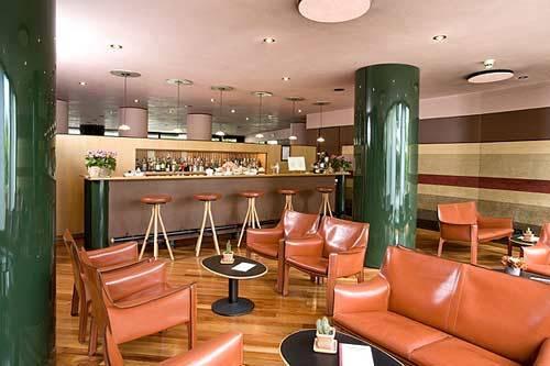 Country Hotel Borromeo Пескиера Боромео Екстериор снимка
