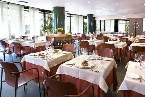 Country Hotel Borromeo Пескиера Боромео Екстериор снимка