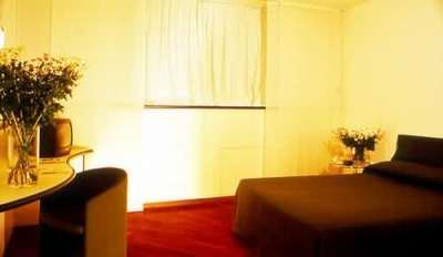 Country Hotel Borromeo Пескиера Боромео Екстериор снимка