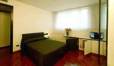 Country Hotel Borromeo Пескиера Боромео Стая снимка