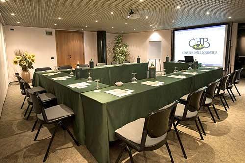 Country Hotel Borromeo Пескиера Боромео Съоръжения снимка